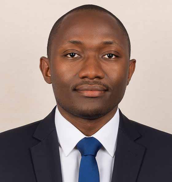Hussein Mkwazu